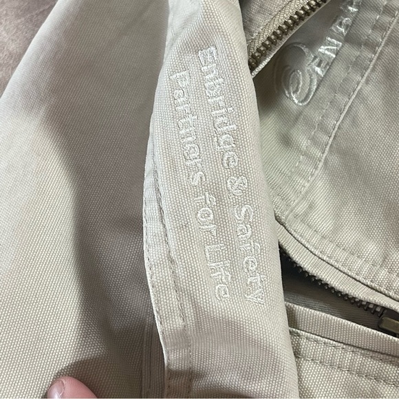 Dri Duck Men’s Full Zip Embroidered Jacket Size XL - Picture 12 of 12